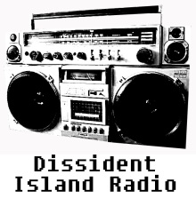 Dissident Island radio